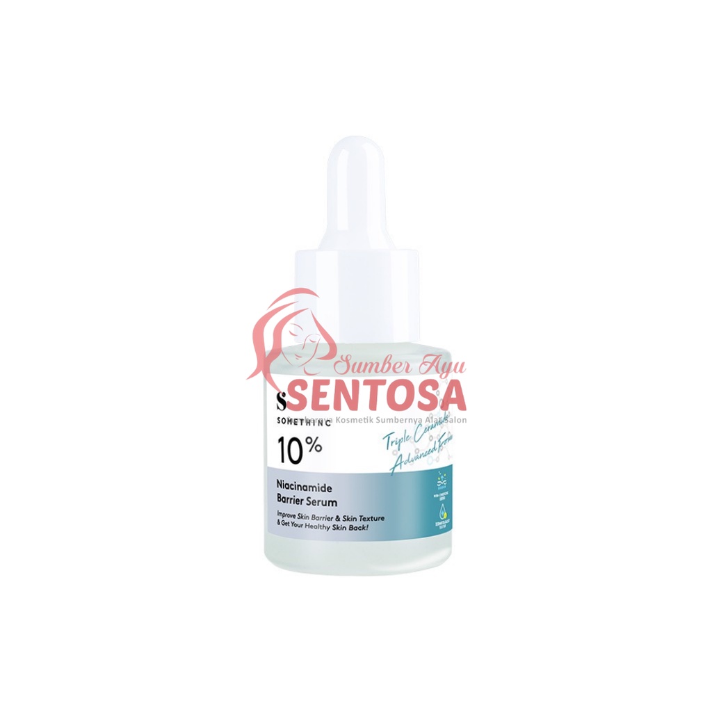 SOMETHINC 10% NIACINAMIDE BARRIER SERUM 20ML