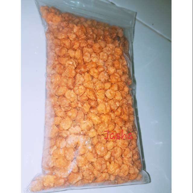 

Marneng Jagung Pedas