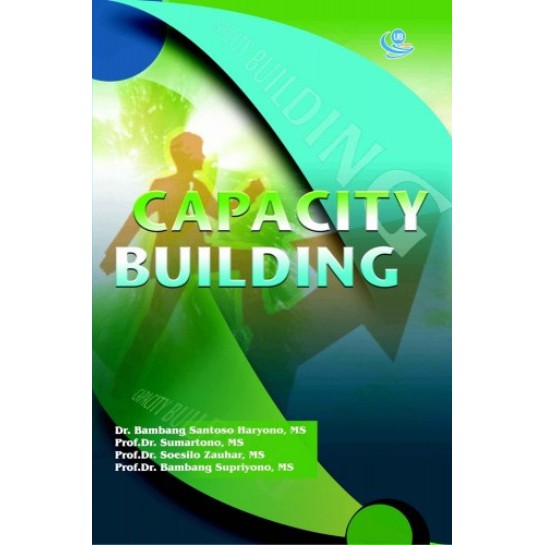 UB Press Official Store - Capacity Building