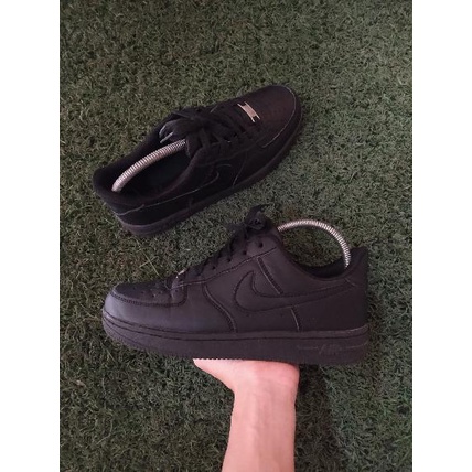 SEPATU SECOND NIKE AF1