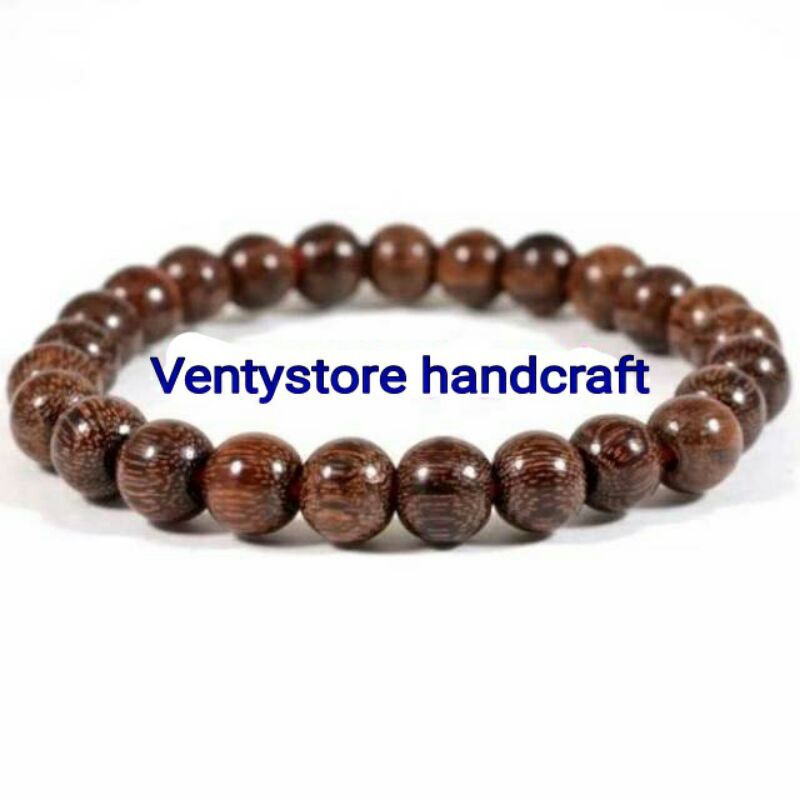 gelang galih asem gelang kayu galih asem 8 mmGelang galih asem