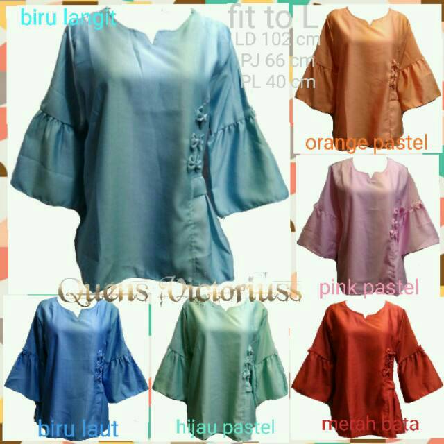 Model Baju Atasan Wanita Terbaru Tanah Abang Model Baju Model Baju Atasan Wanita Terbaru Tanah Abang Model Baju
