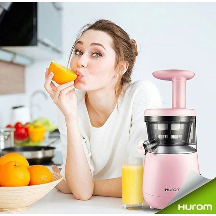 Hurom Juicer HP Series