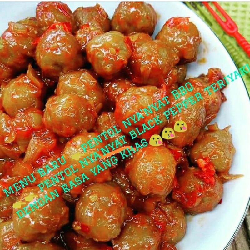 

Pentol Nya'nyat