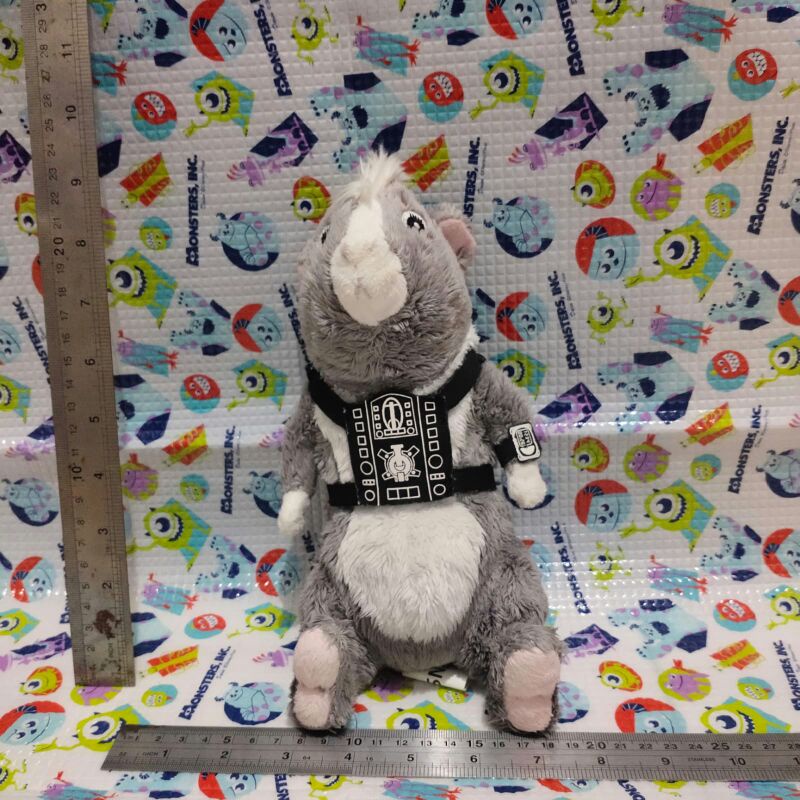 G Force Disney Boneka