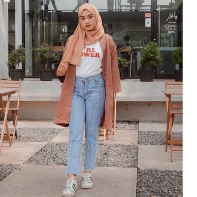 UNFINISH JEANS (ds)