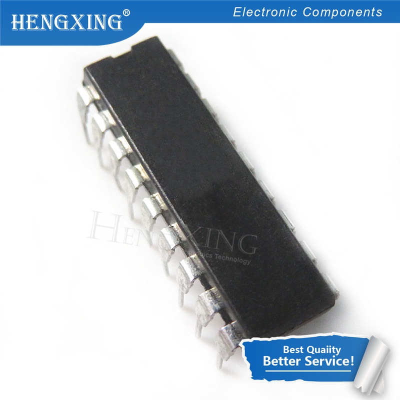 20pcs Ic RP5C01 5C01 DIP-18