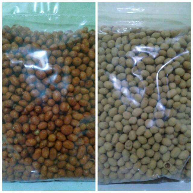 

Kacang mayasi