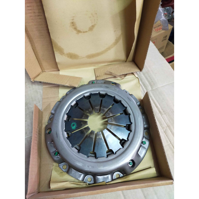 Clutch Cover Dekrup Matahari Kopling T120SS Futura 1.3 ASLI KTB!