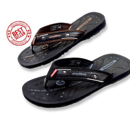 NEW Sandal Jepit Pria Ardiles Tidus best seller Original | Sandal Slide Jepit Pria Ardiles Fortunio