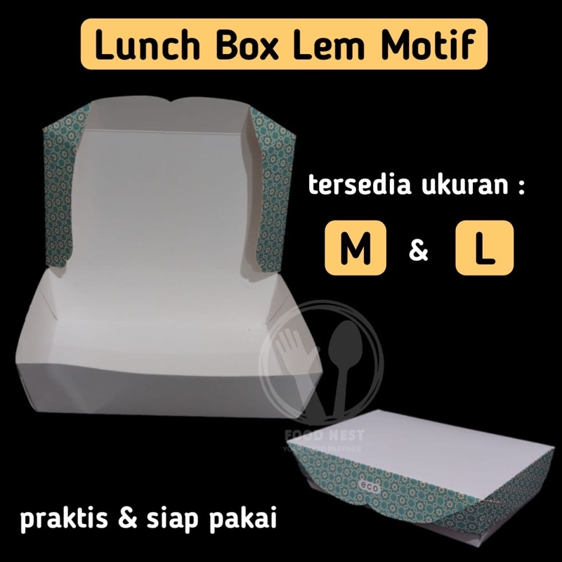 paper lunch box take away putih ivory lunch box paper lunch box ukuran l putih polos bahan ivory foodgrade bahan ivory paper luch box ivory putih kemasan nasi nasi kotak box ayam dus putih dus take away kemasan makanan lunch box unik