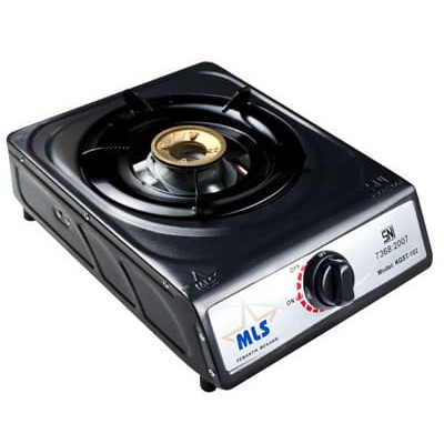 MLS KGST 102 kompor gas 1 tungku