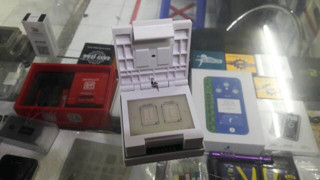 SOCKET UFI BOX 221 - 254