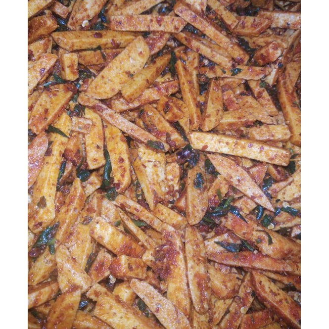 

BASRENG DAUN JERUK PEDAS VIRAL TERMURAH