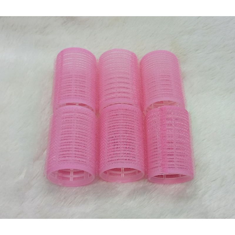 ROLL RAMBUT MAGIC 40 (HARGA PER PACK)