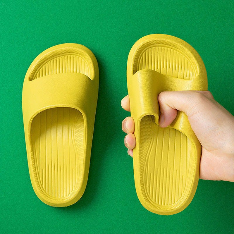 Sandal Anak Laki Laki Selop Lucu Sendal Selop Anak Slip On Sendal Karet Anak Slip On Murah Casual Empuk