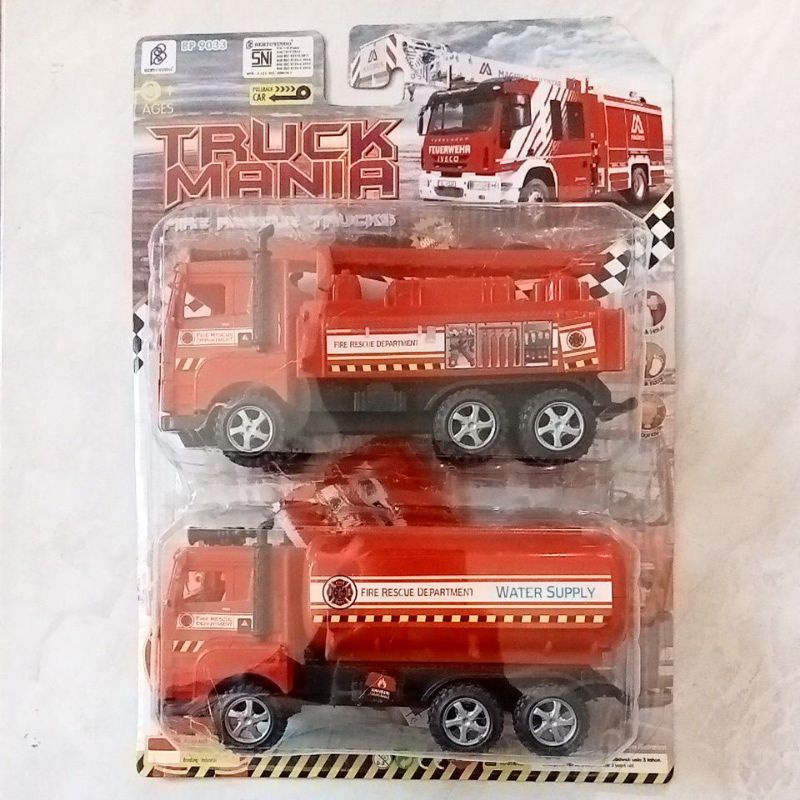 MAINAN DIECAST CONSTRUKSI KONSTRUKSI ISI 2 PC BP9028 BP9030 BP9033 F330-2