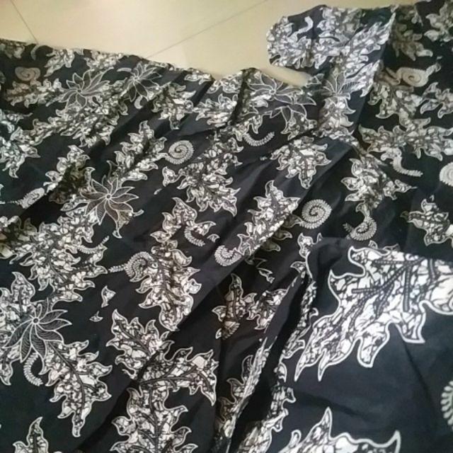 Grosir Couple Batik Arsila Klok Lawasan Ori Batik Setelan Baju Batik Couple Keluarga