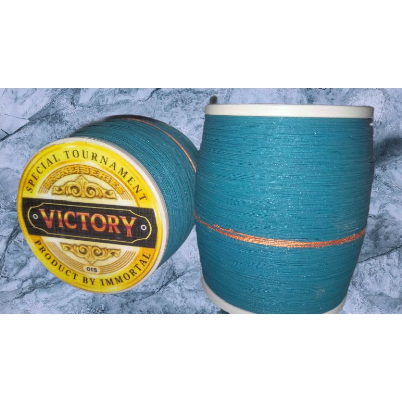 Benang/Gelasan Victory Size 015/brunei series/special tournament