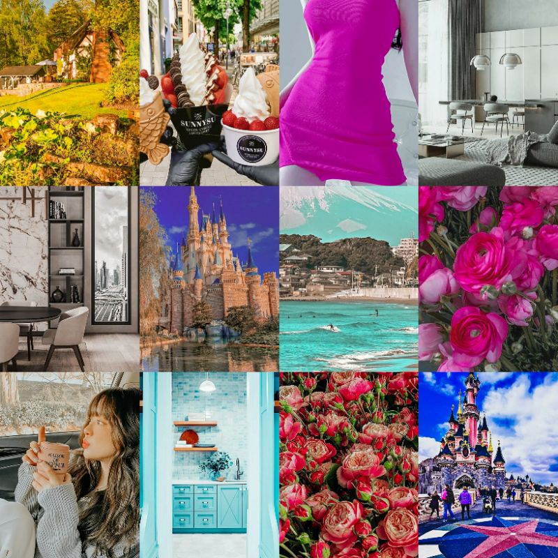 PAKET ANIMAL | LIGHTROOM PREMIUM ANDROID&IOS