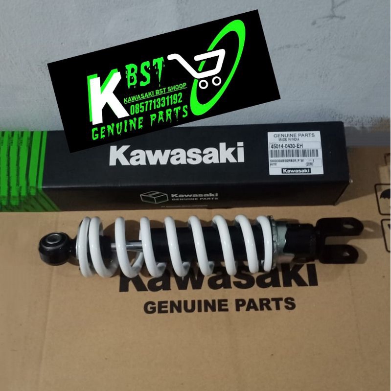MONO SHOCK BELAKANG NINJA RR MONO ORIGINAL KAWASAKI