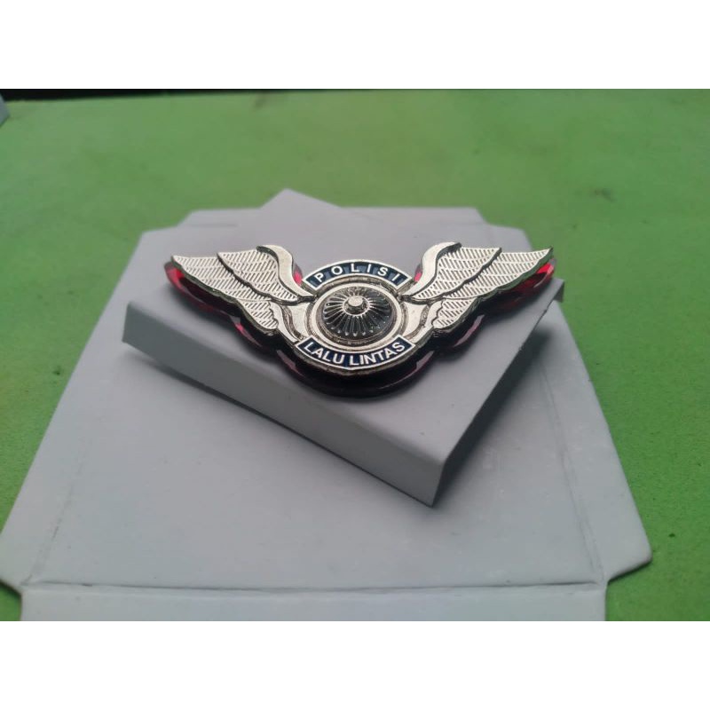 Wing Lantas Polantas / Wing Polantas / Wing Lantas / Polantas / Lantas / Wing polisi lalu lintas / W