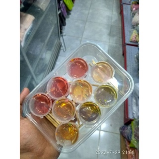 Jual GULALI JADUL MIX 1BOX ISI 10 | Shopee Indonesia