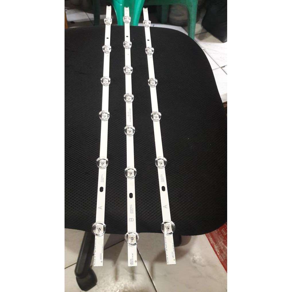 Ready&Siapkirim Backlight Lg 32Ln5100 - Lampu Backlight Tv Led Lg