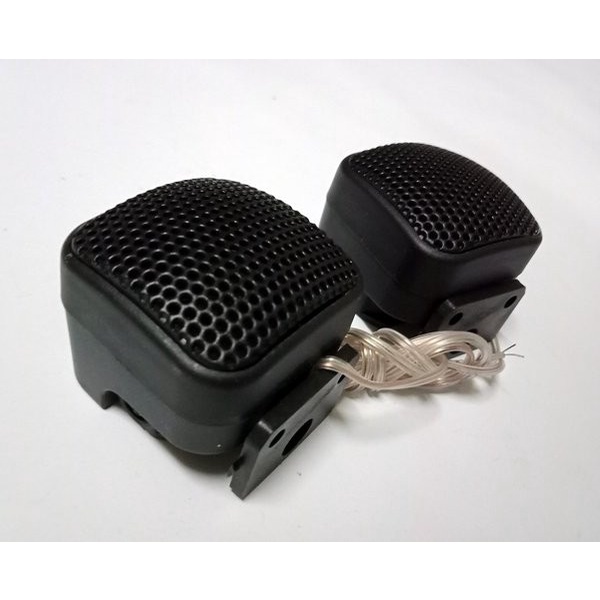 Tweeter Twitter Tuiter Speaker Audio Mobil Model Kotak Kaki Stand