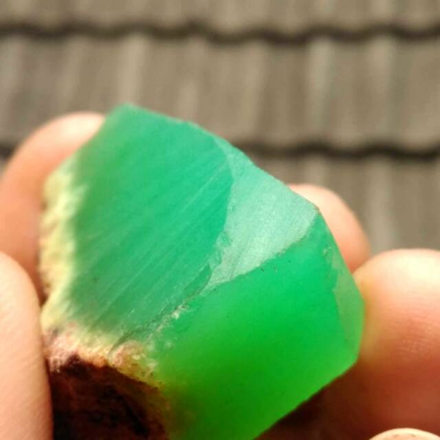 

Chrysoprase aussie HQ