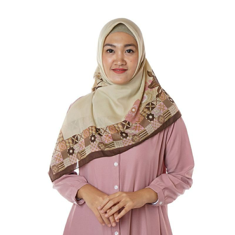 Nadri scarf by zoya hijab jilbab segi empat motif