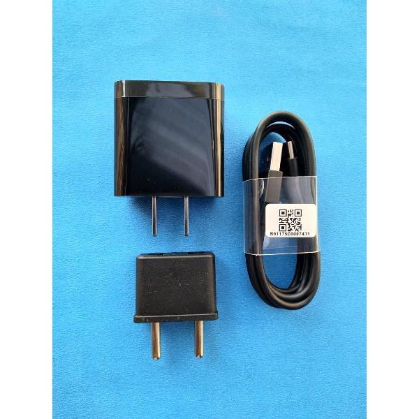 Quick Charger Casan Xiaomi Mi6 Mi 6 MDY-08-ES Fast Charging 3 Ampere Original Black