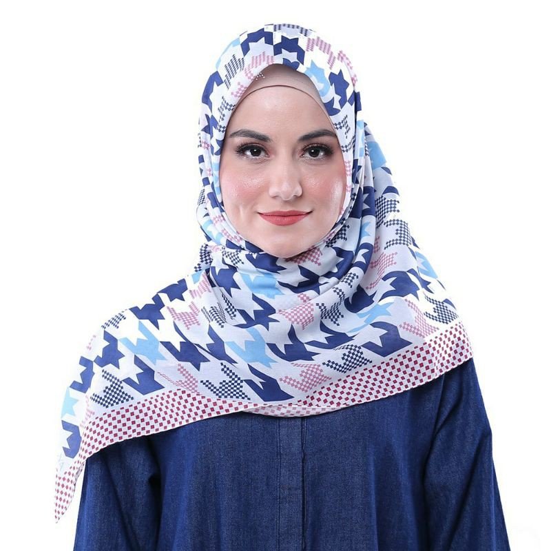 Triva & Zayana Scarf Zoya original