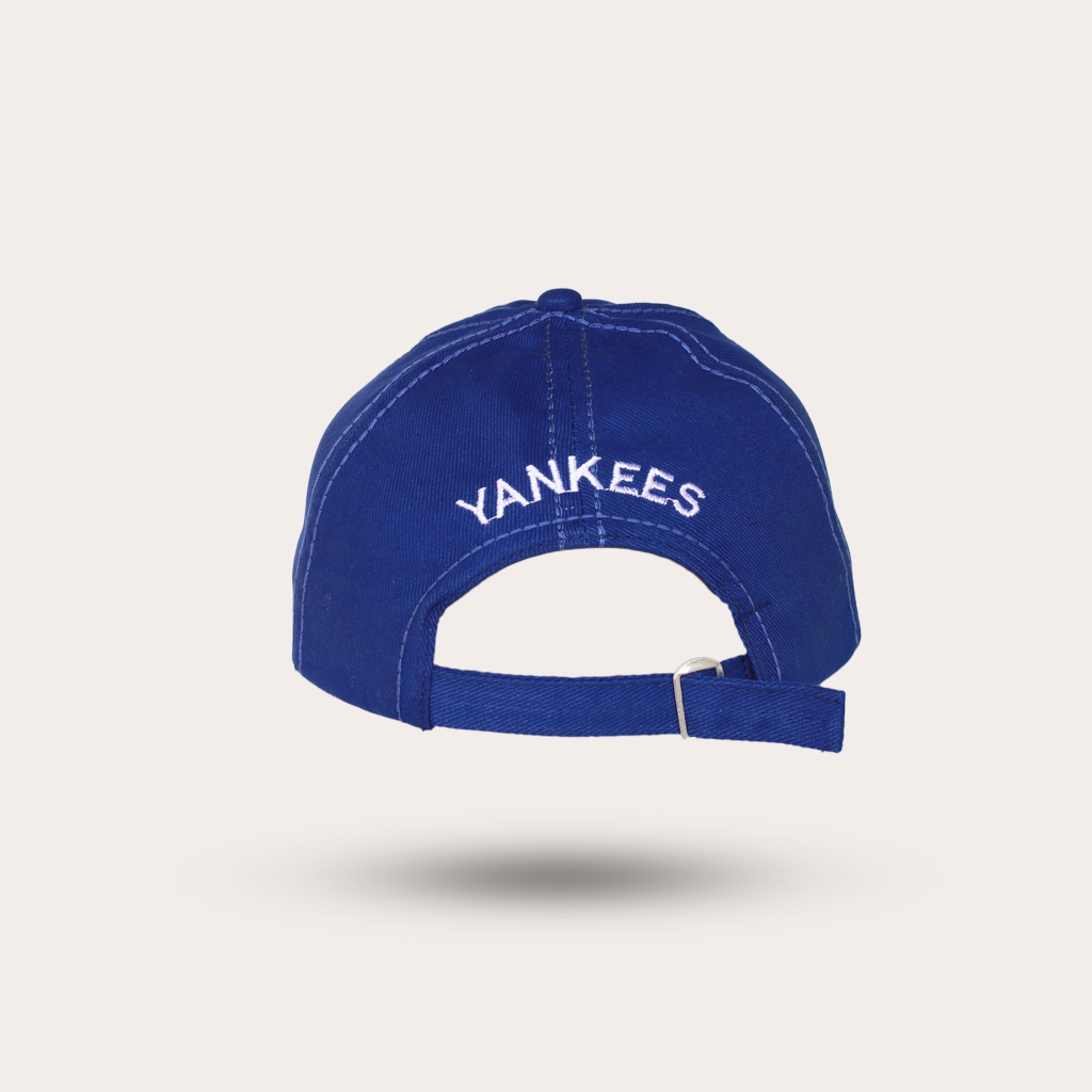 TOPI BASEBALL CAPS YANKEES BLUE