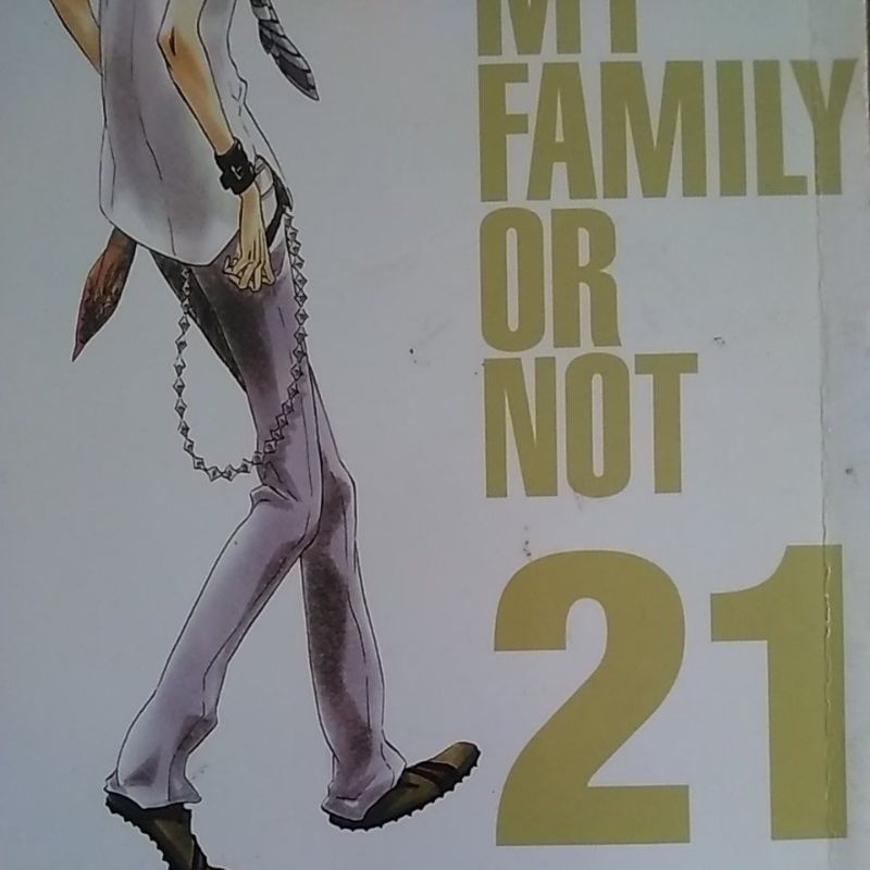 Preloved Komik Bleach Vol. 21 - 40