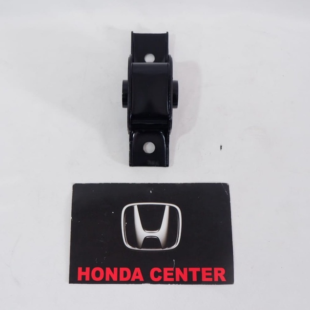 engine mounting gantungan mesin dudukan mesin depan civic nova civic lx grand civic city old z 1996 1997 1998 1999 2000 2001 2002 manual 50841-SH3