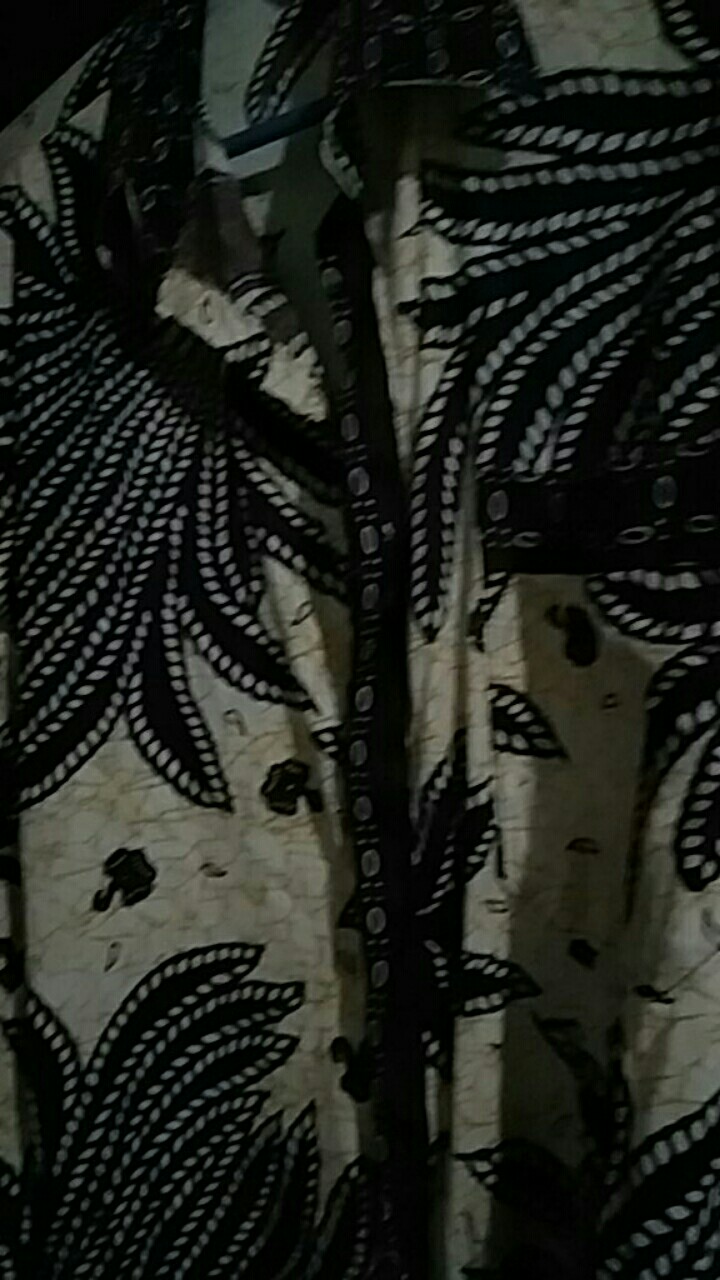 Maura Couple - Sania Ruffle Batik Couple Ori Ndoro Jowi Dnt Garansi Termurah Shopee -