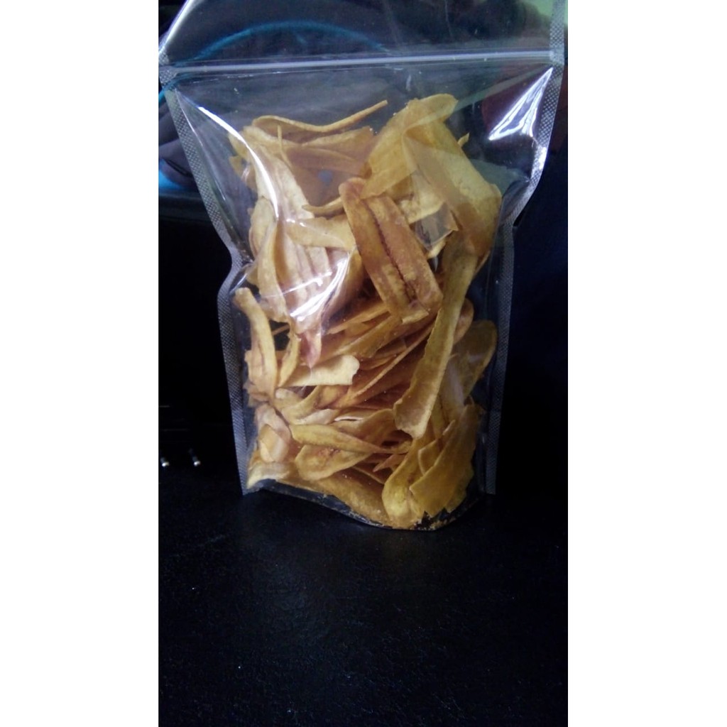 

keripik pisang
