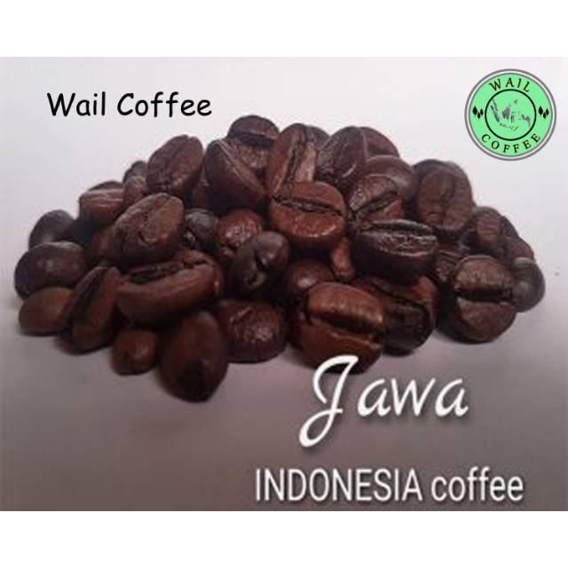 

Kopi Jawa