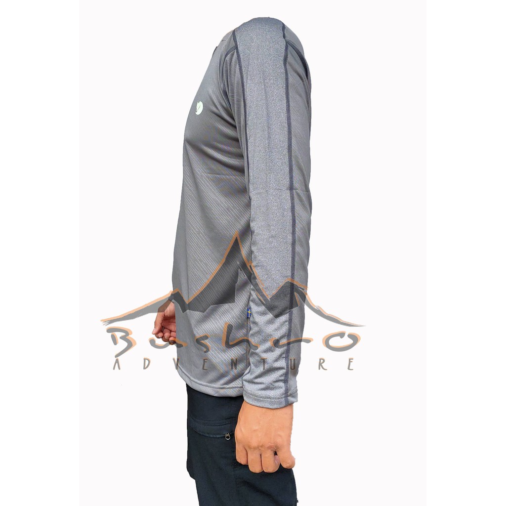 Compression Shirt - Baselayer Panjang