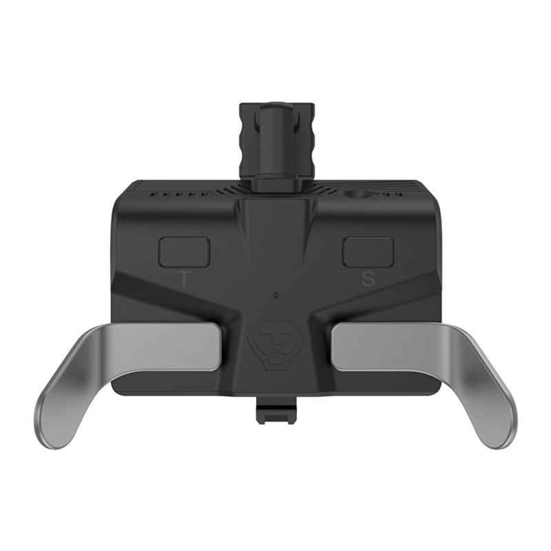 Btsg Untuk XB ONE/Series S X Controller Handle Back Button Attachment