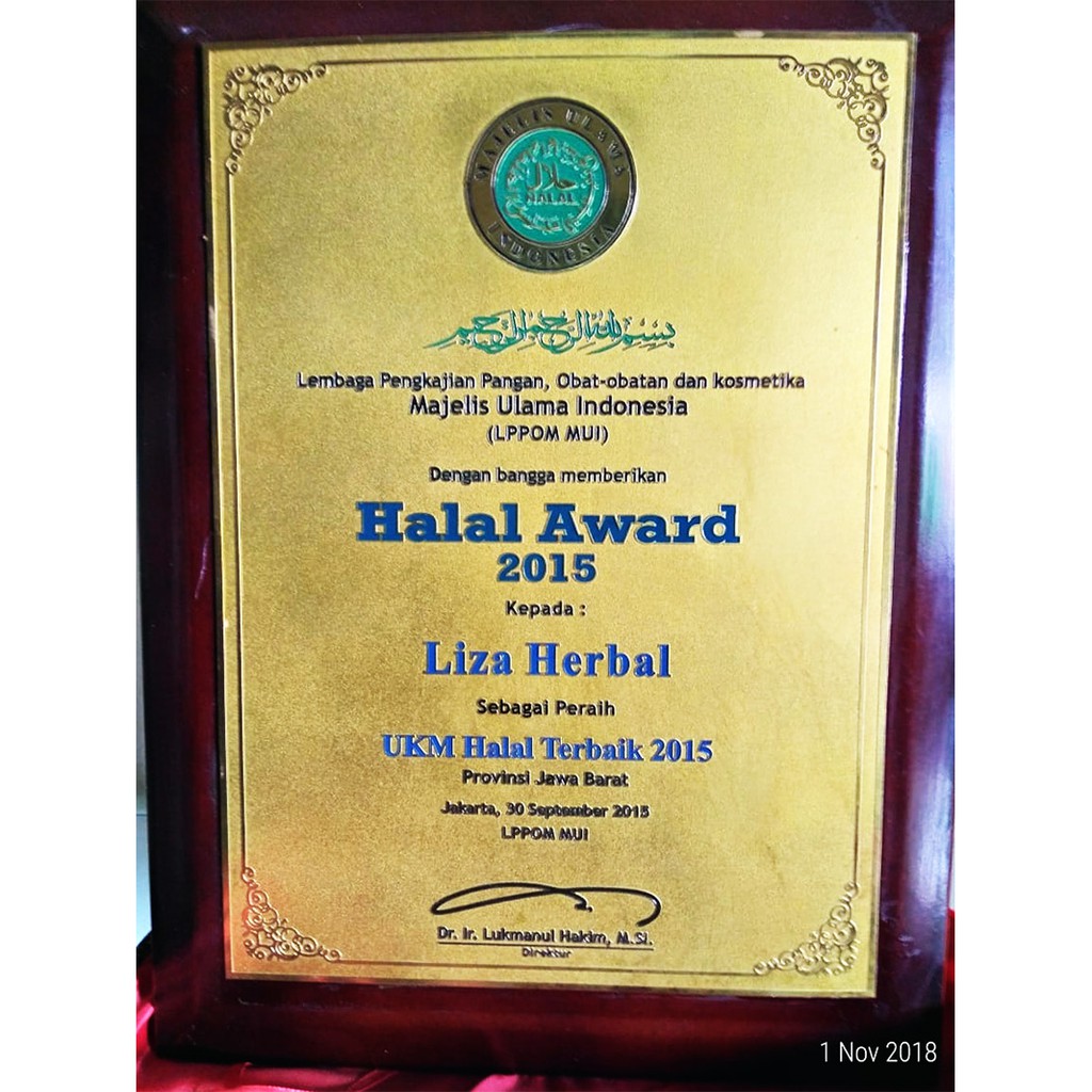 Rosella Tea Liza Herbal Untuk Anti Aging dan Mencegah Menopouse