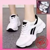 sepatu Wanita terbaru sneakers kets asix