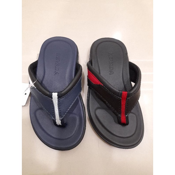 sandal japit anak laki-laki nevada
