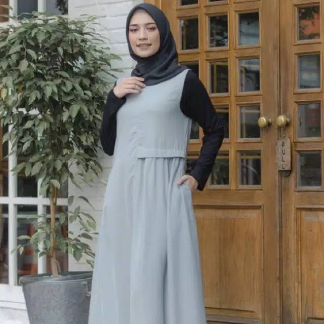 Heaven Light Dalila Dress