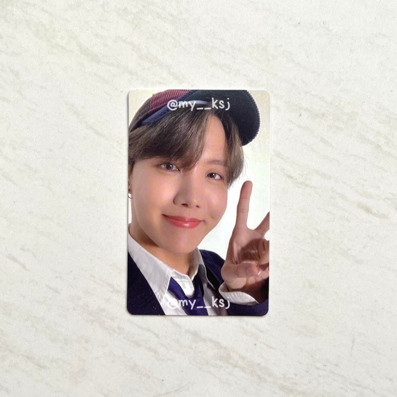 

PC JHOPE MOTS 7 VER 2