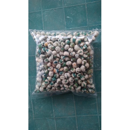 

Kacang Bogor Tepung Gurih Manis