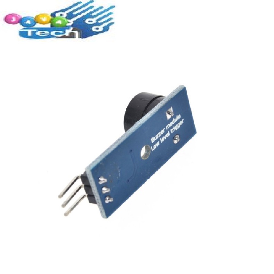 Modul Passive Buzzer Module 5V Buzzer Arduino AVR pasif pasiv buzer