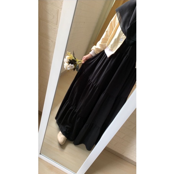 ARUNA CROP CARDI