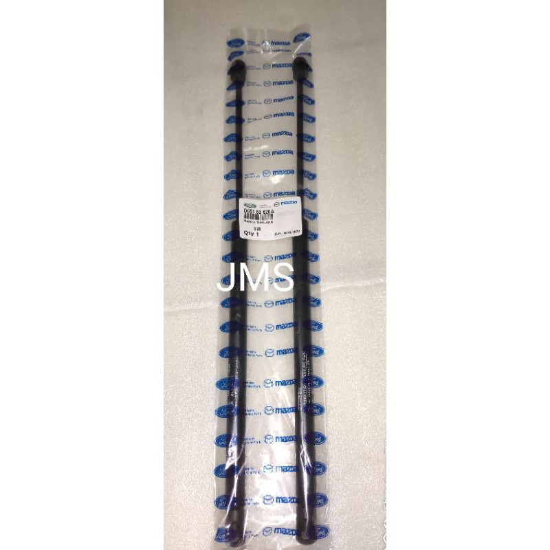 SHOCK BAGASI-HIDROLIK BAGASI MAZDA 2